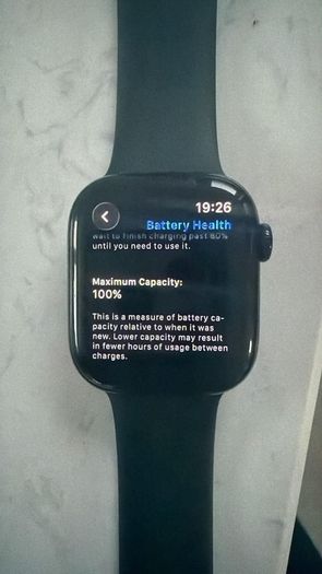Apple Watch Series 11