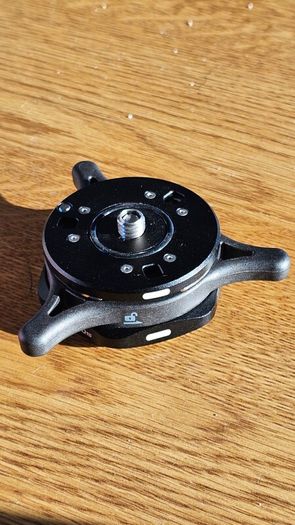 iFootage Seastar Quick Release Kit