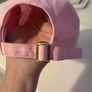 Celine Triomphe Baseball Cap Image 4