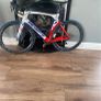 Lapierre road bike Image 5