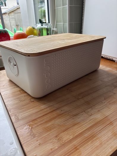 Bodum Bread Box