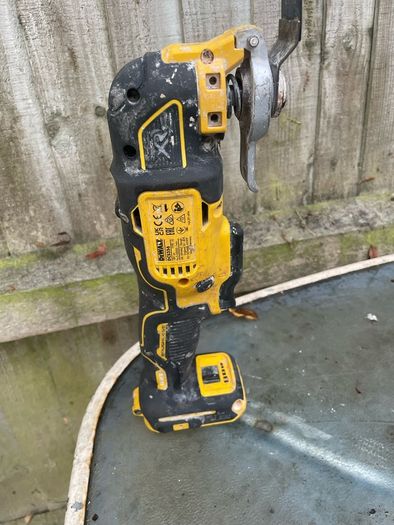 dewalt