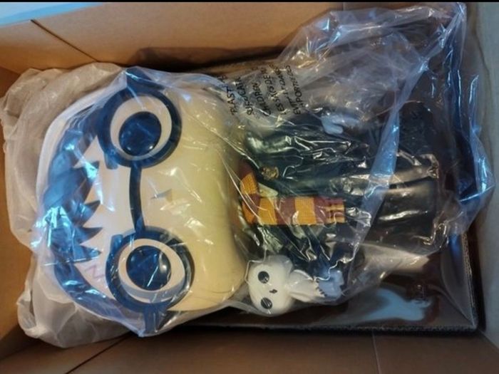 funko pop