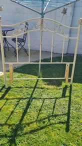 Headboard