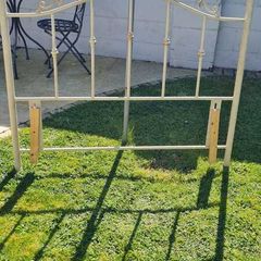 Headboard