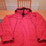 Ladies Outdoor Jacket Image 4