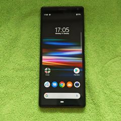 Sony Xperia 10 64GB Unlocked
