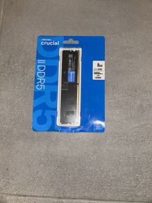 Ddr5 8gb 4800mt/s
