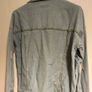 PrettyLittleThing Distressed Denim Jacket Size M Image 4