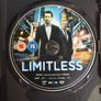 Limitless [2011] Bradley Cooper & Robert De Niro [Movie DVD] Image 4