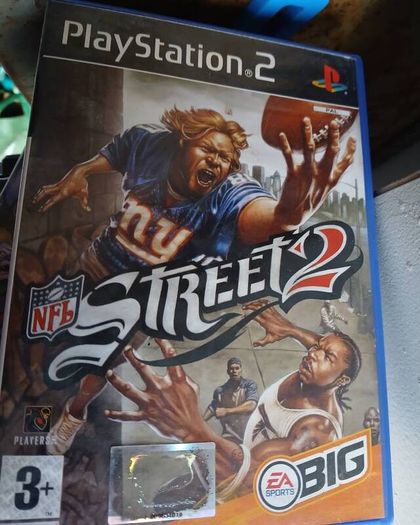 PlayStation 2 games