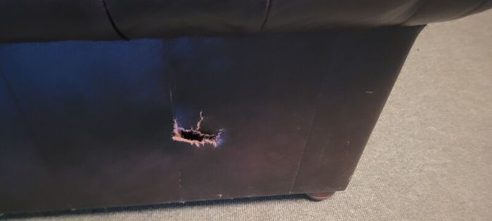 Chesterfield Sofa for Sale