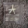 Hooded Zip Teddy bear fleese Jacket, size 12 Image 3