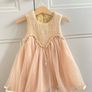 beautiful girl dress and jacket Image 4