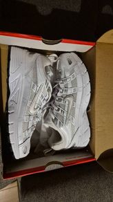 Girl Nike P-6000 Brand New Shoes