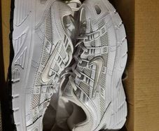 Girl Nike P-6000 Brand New Shoes
