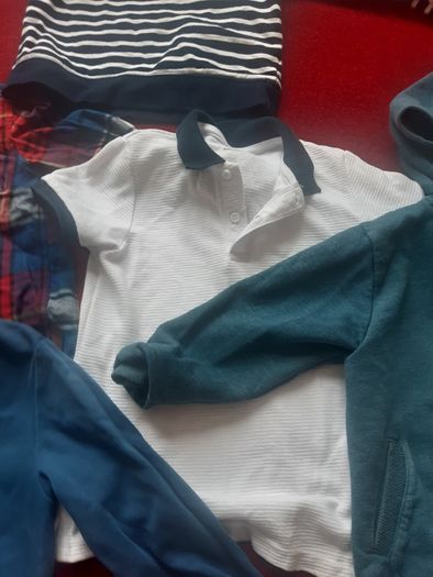 Boys clothes