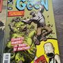 The Goon Comic Book 9 Issues Dark Horse Image 3