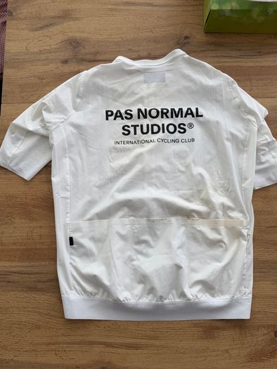 Pas Normal Studio Jersey