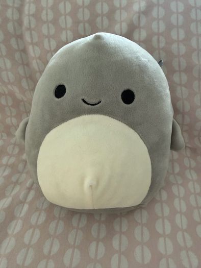 7 Original Squishmallows