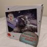 Outer Space Jigsaw Puzzle And Poster Set Image 6