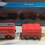 Track Master Flynn with box Image 2