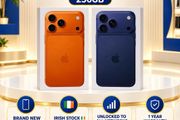 iphone 17 Pro Max 256Gb iphone 17 pro max iphone 17 pro max