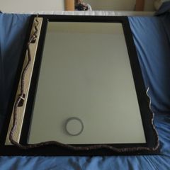 NEW >> Designer Mirror