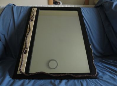 NEW >> Designer Mirror