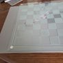 Chess set glass Image 10