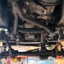Land Rover LR 90 (defender) 1984 Image 9
