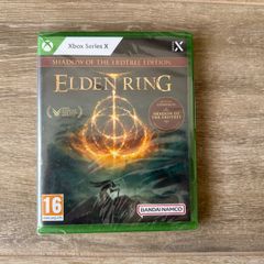 Elden Ring Shadow of Erdtree Edition - unopened