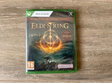 Elden Ring Shadow of Erdtree Edition - unopened