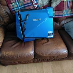 computer case