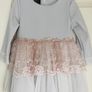 Gorgeous dress for 2-3 years old Image 2