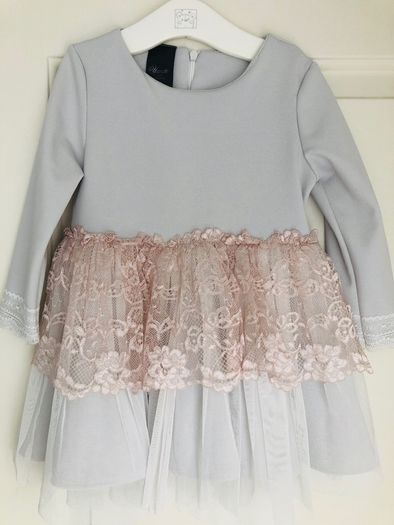 Gorgeous dress for 2-3 years old