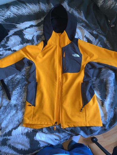 North Face Jacket