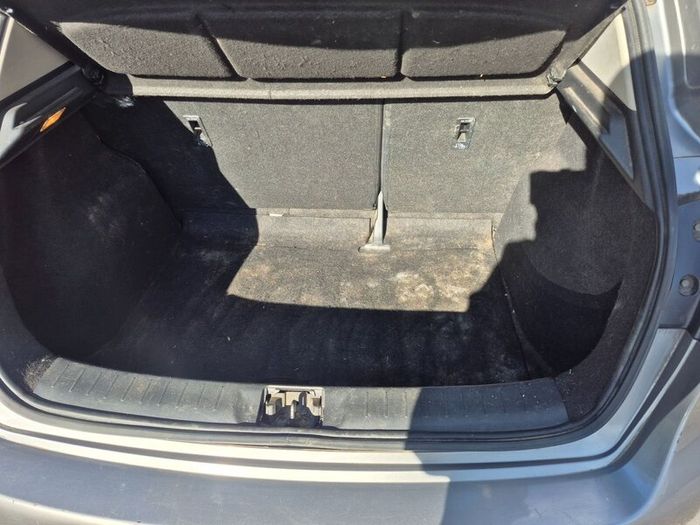 Nissan Pulsar 2015