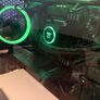 Intel Core I7-11700kf Rtx 5060 Monitor Asus 32 Image 9