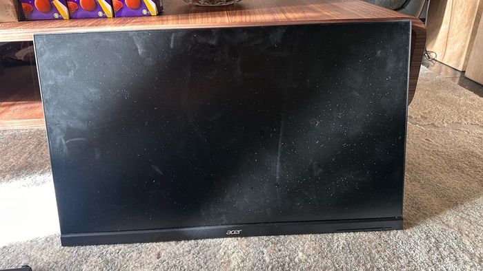ACER Gaming Monitor