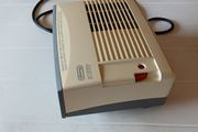 DeLonghi fan heater