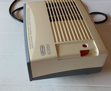 DeLonghi fan heater