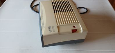 DeLonghi fan heater