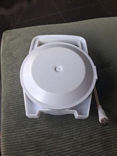 Coaxial Antenna Cable Reel