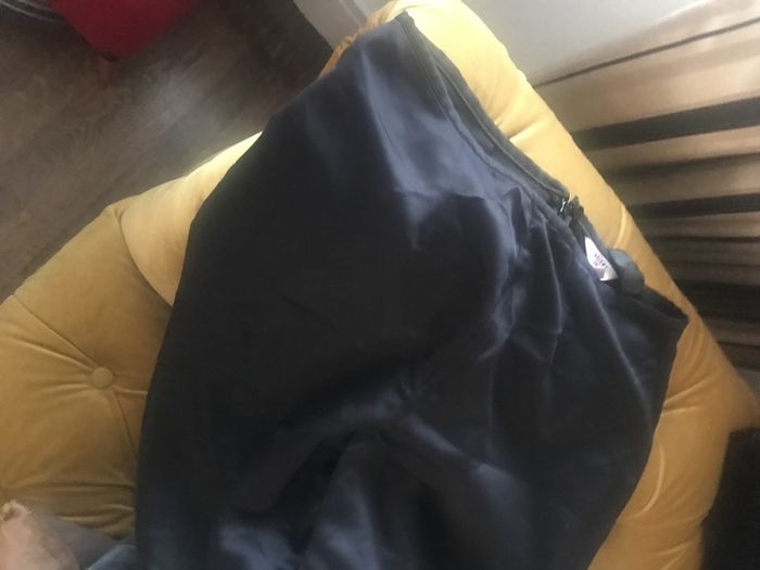 Miss Selfridges Satin Trousers Size 14