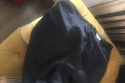 Miss Selfridges Satin Trousers Size 14