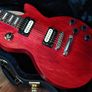2014 Gibson Les Paul upgraded w/ Suhr Aldridge p'ups (Delivery available) Image 9