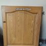 Kitchen press doors Image 3