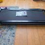 Home fitness code treadmill Image 6