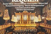 Mozart Requiem Vinyl Album